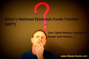 money transfer through neft