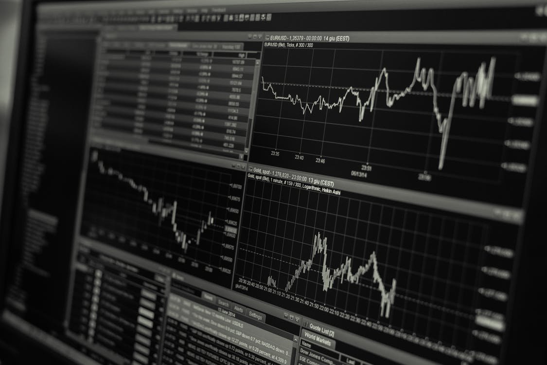 Internet Stock Broker Services