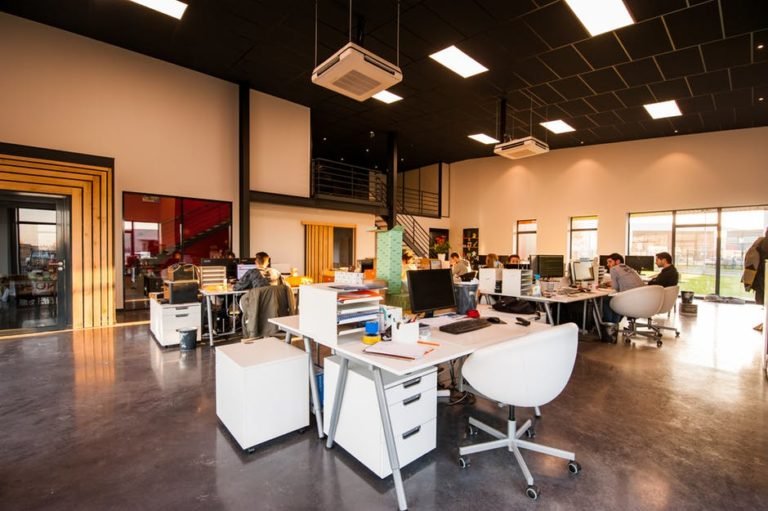 Startup IT Services
